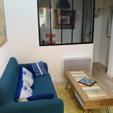 Le Cocon Du Gourguillon - Vieux Lyon Apartment Luaran gambar