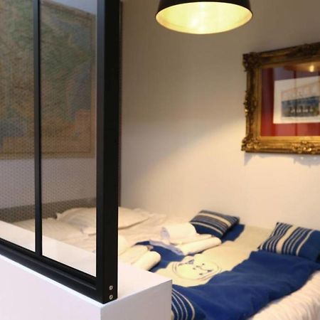 Le Cocon Du Gourguillon - Vieux Lyon Apartment Luaran gambar