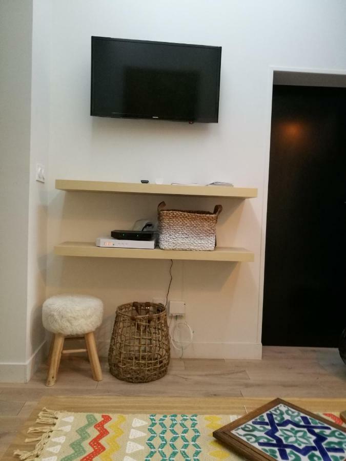 Le Cocon Du Gourguillon - Vieux Lyon Apartment Luaran gambar